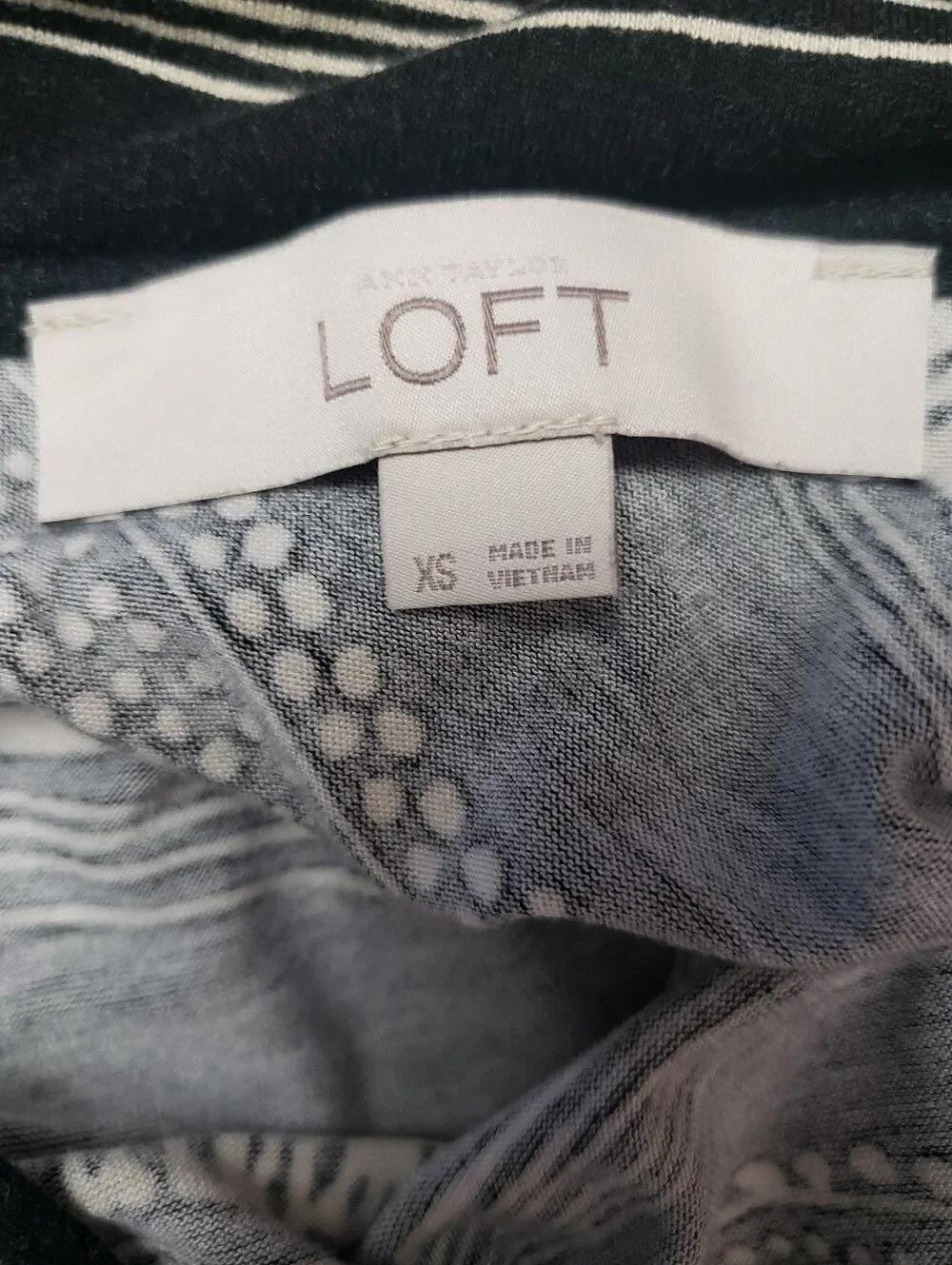 LOFT ann taylor
